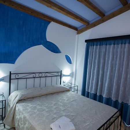 Coraje Room & Breakfast Sciacca Extérieur photo