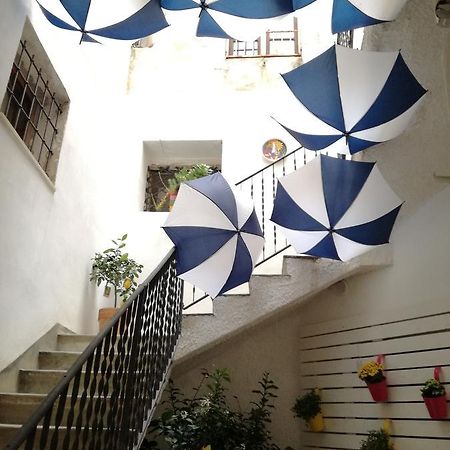 Coraje Room & Breakfast Sciacca Extérieur photo