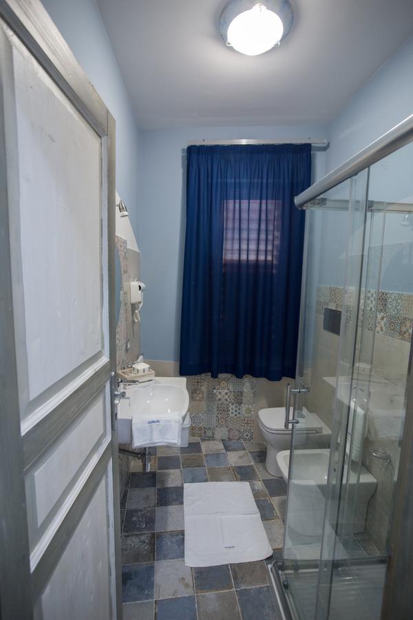 Coraje Room & Breakfast Sciacca Extérieur photo