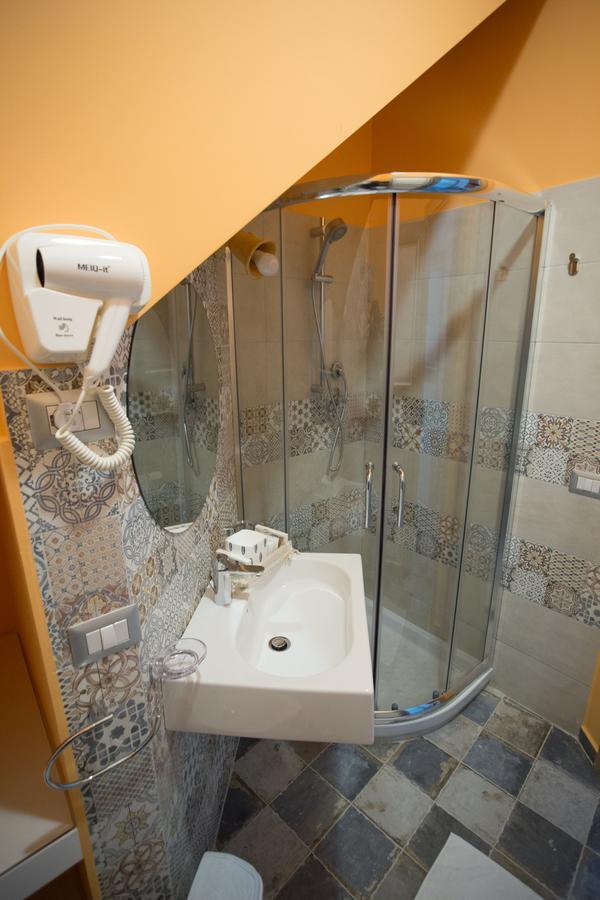 Coraje Room & Breakfast Sciacca Extérieur photo