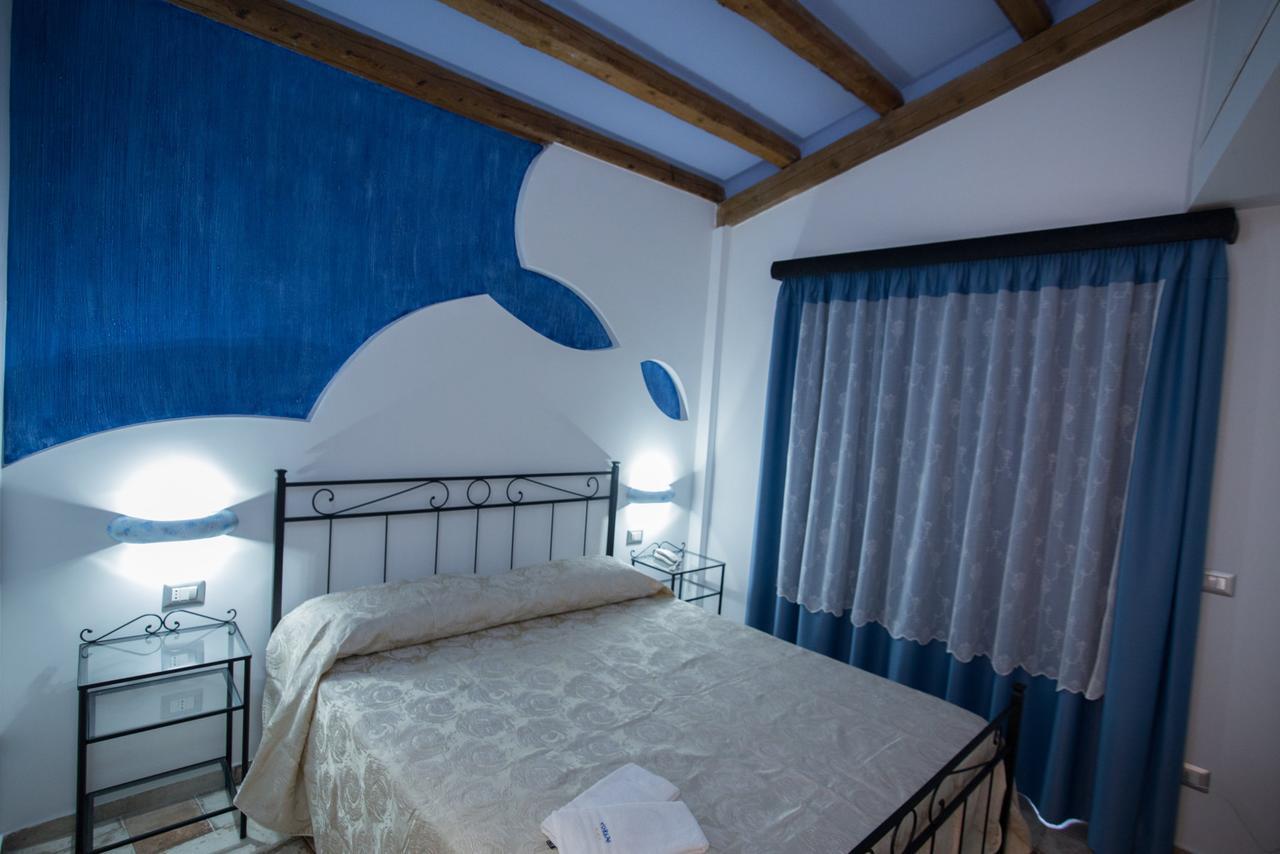 Coraje Room & Breakfast Sciacca Extérieur photo