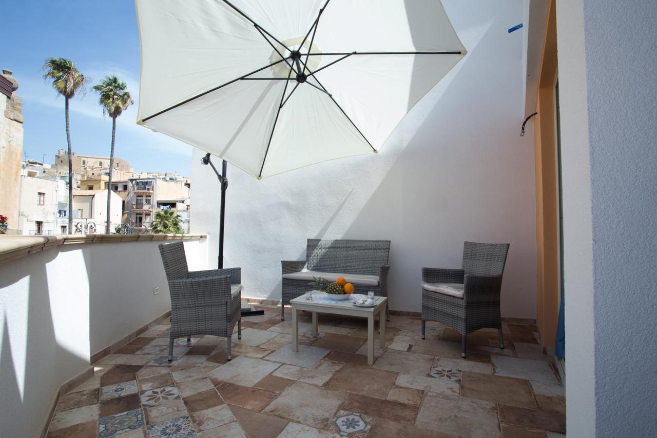 Coraje Room & Breakfast Sciacca Extérieur photo