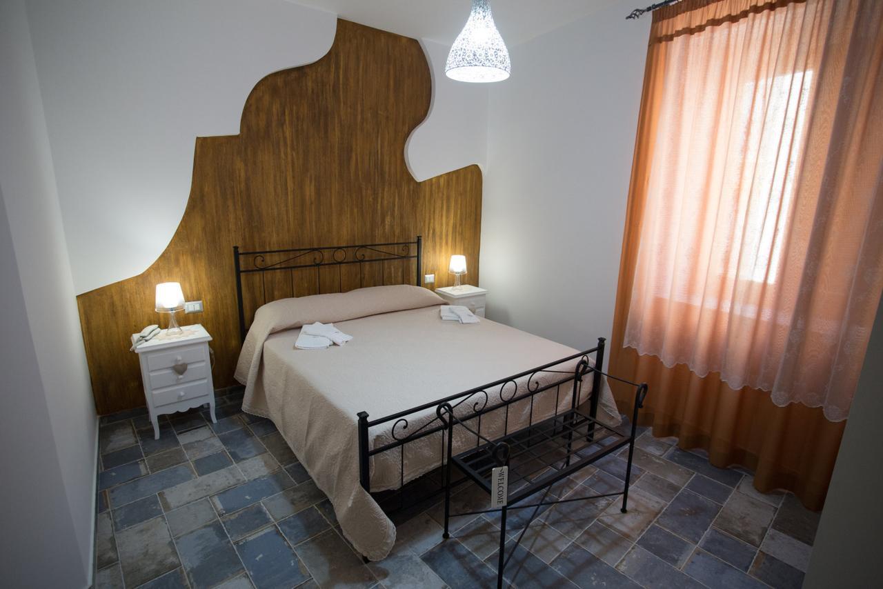 Coraje Room & Breakfast Sciacca Extérieur photo