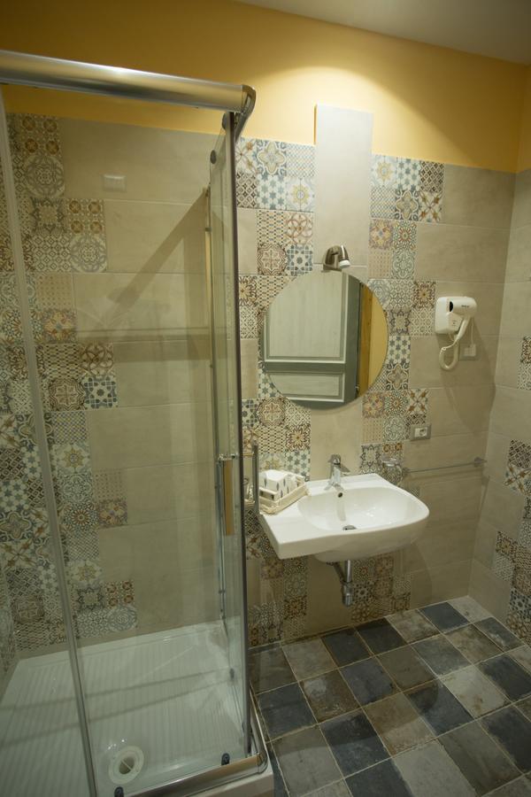 Coraje Room & Breakfast Sciacca Extérieur photo
