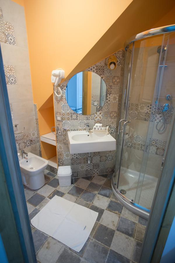 Coraje Room & Breakfast Sciacca Extérieur photo