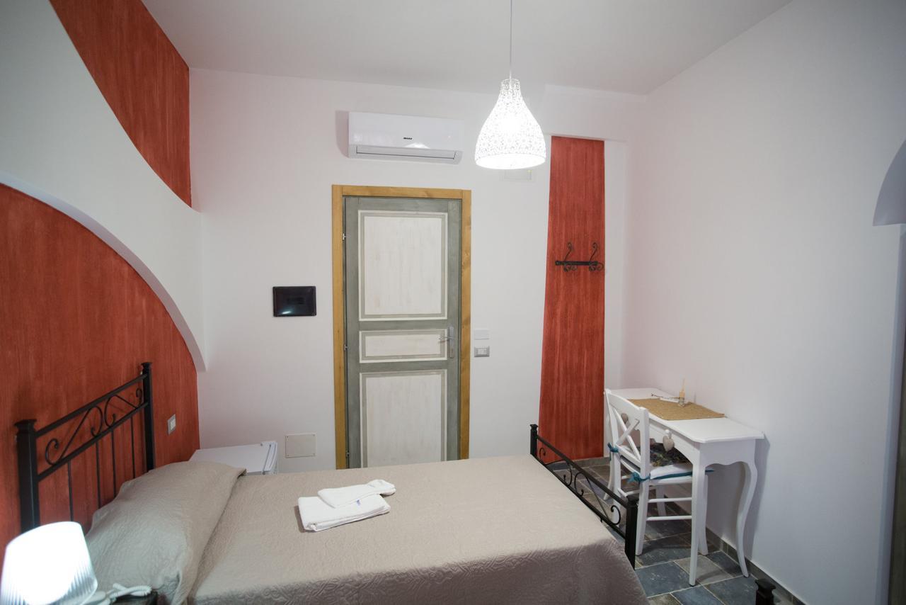 Coraje Room & Breakfast Sciacca Extérieur photo