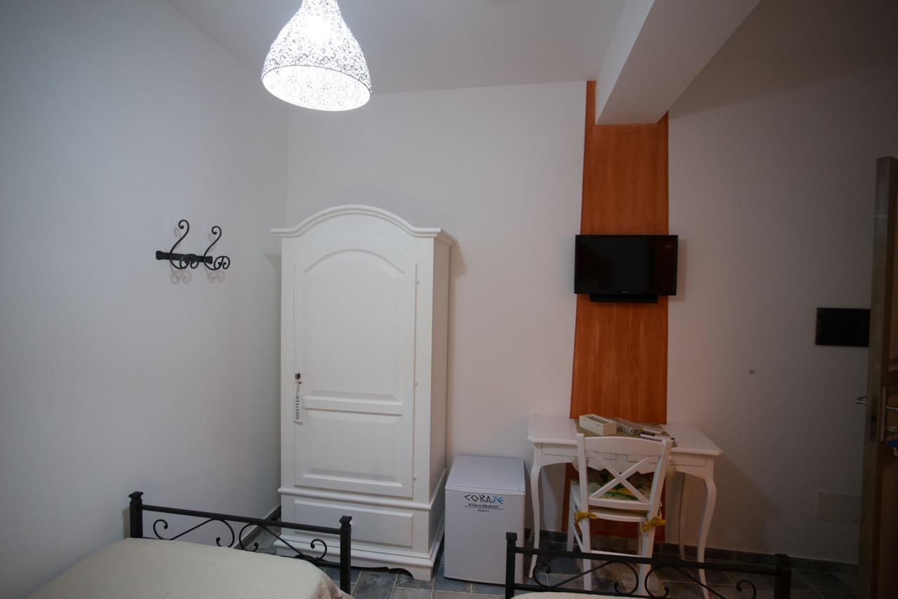 Coraje Room & Breakfast Sciacca Extérieur photo