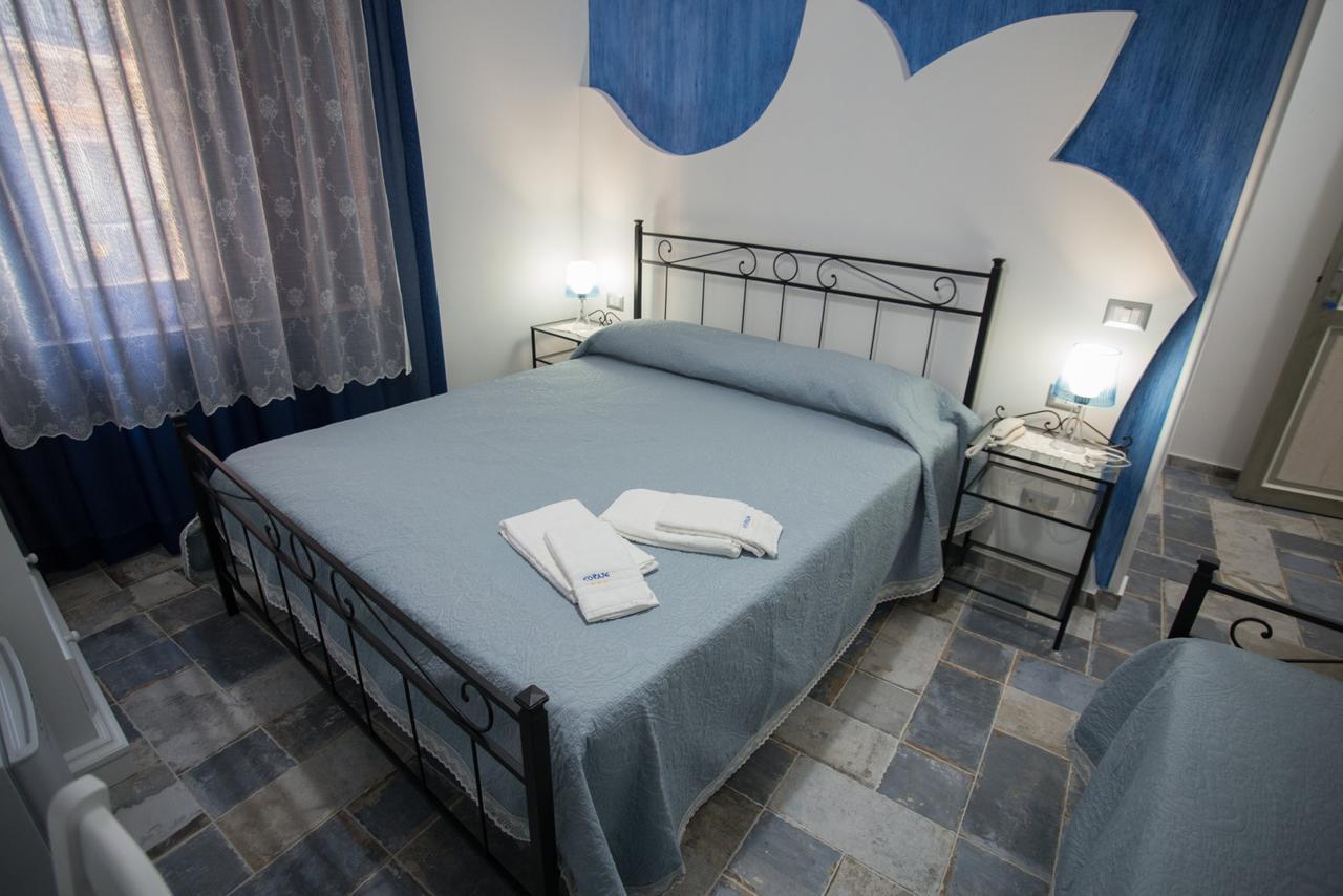 Coraje Room & Breakfast Sciacca Extérieur photo