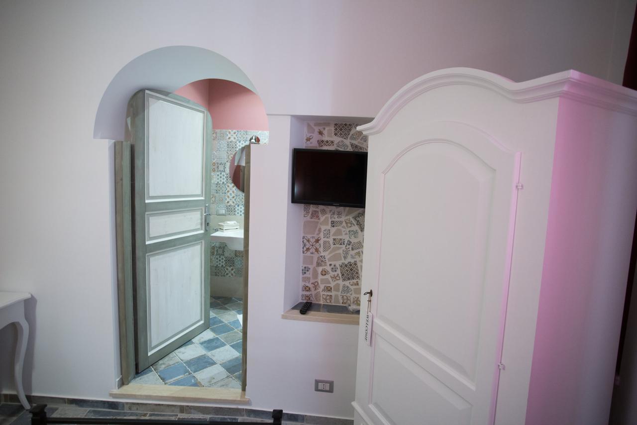 Coraje Room & Breakfast Sciacca Extérieur photo