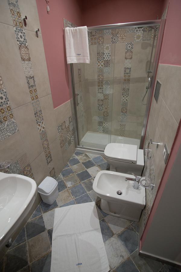 Coraje Room & Breakfast Sciacca Extérieur photo