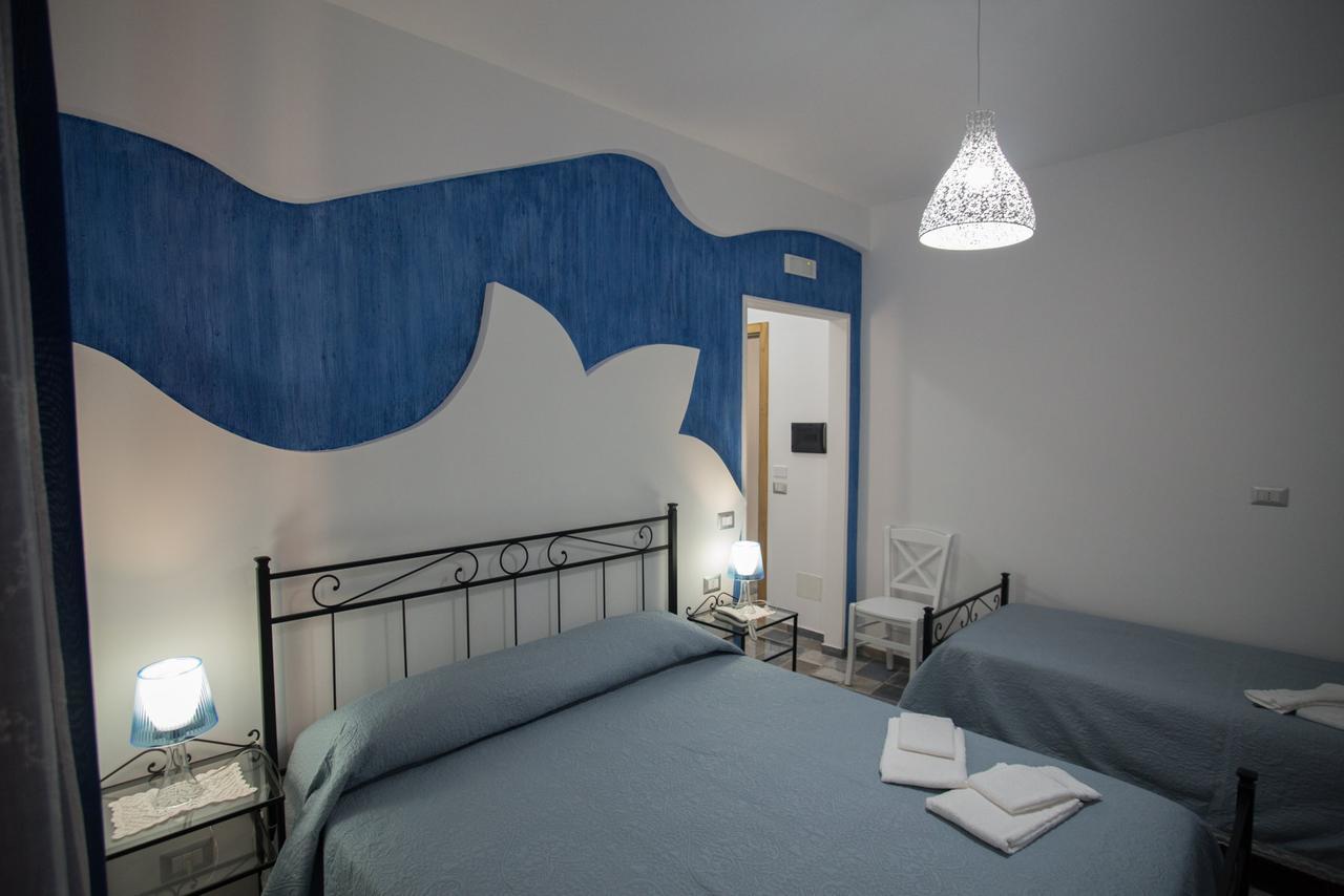 Coraje Room & Breakfast Sciacca Extérieur photo
