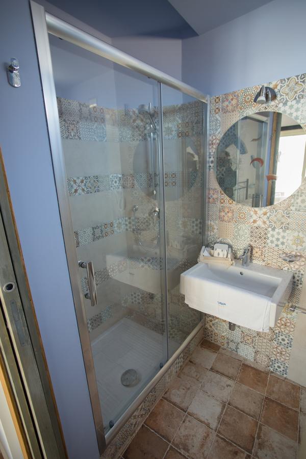 Coraje Room & Breakfast Sciacca Extérieur photo