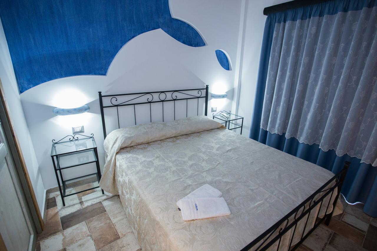 Coraje Room & Breakfast Sciacca Extérieur photo