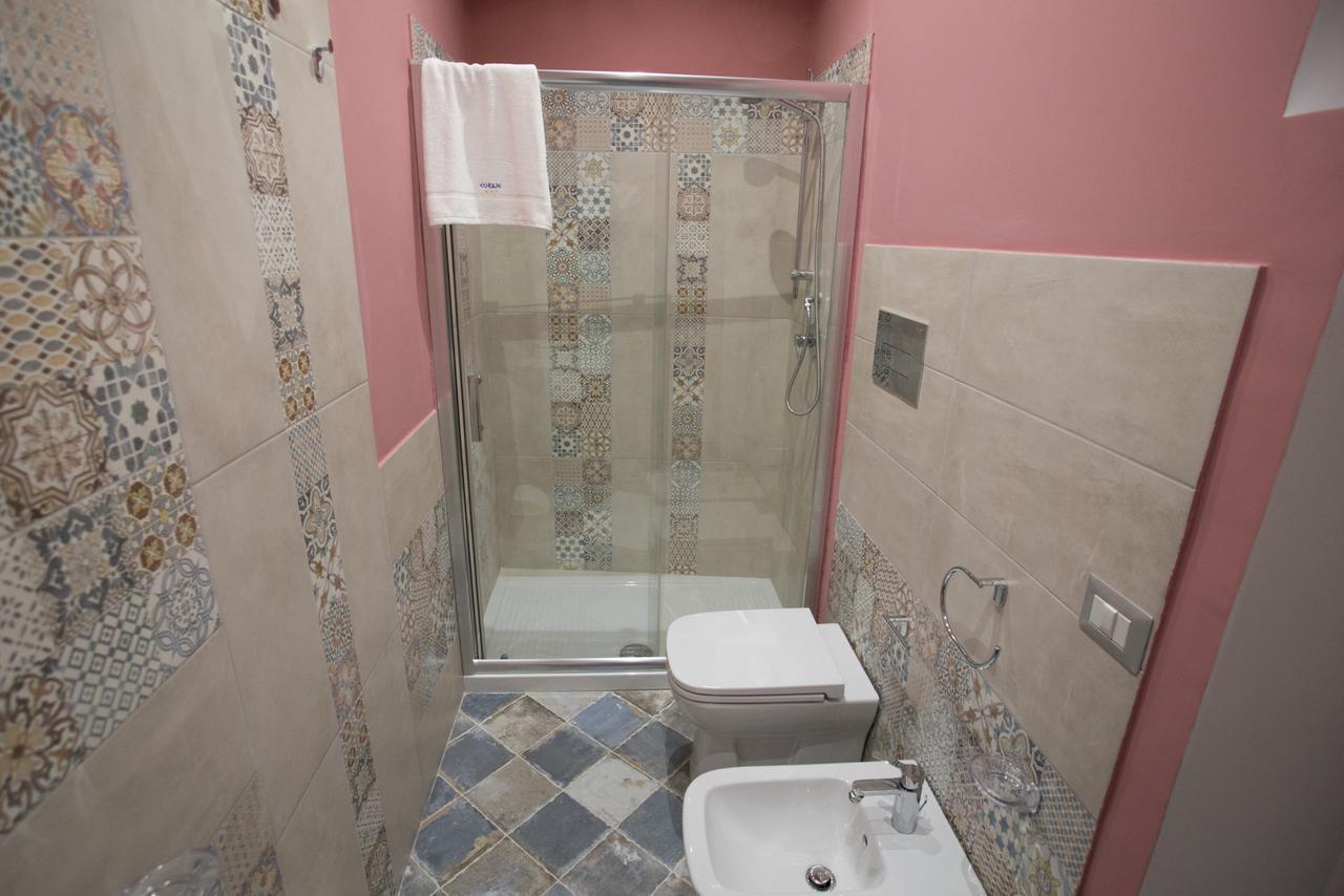 Coraje Room & Breakfast Sciacca Extérieur photo