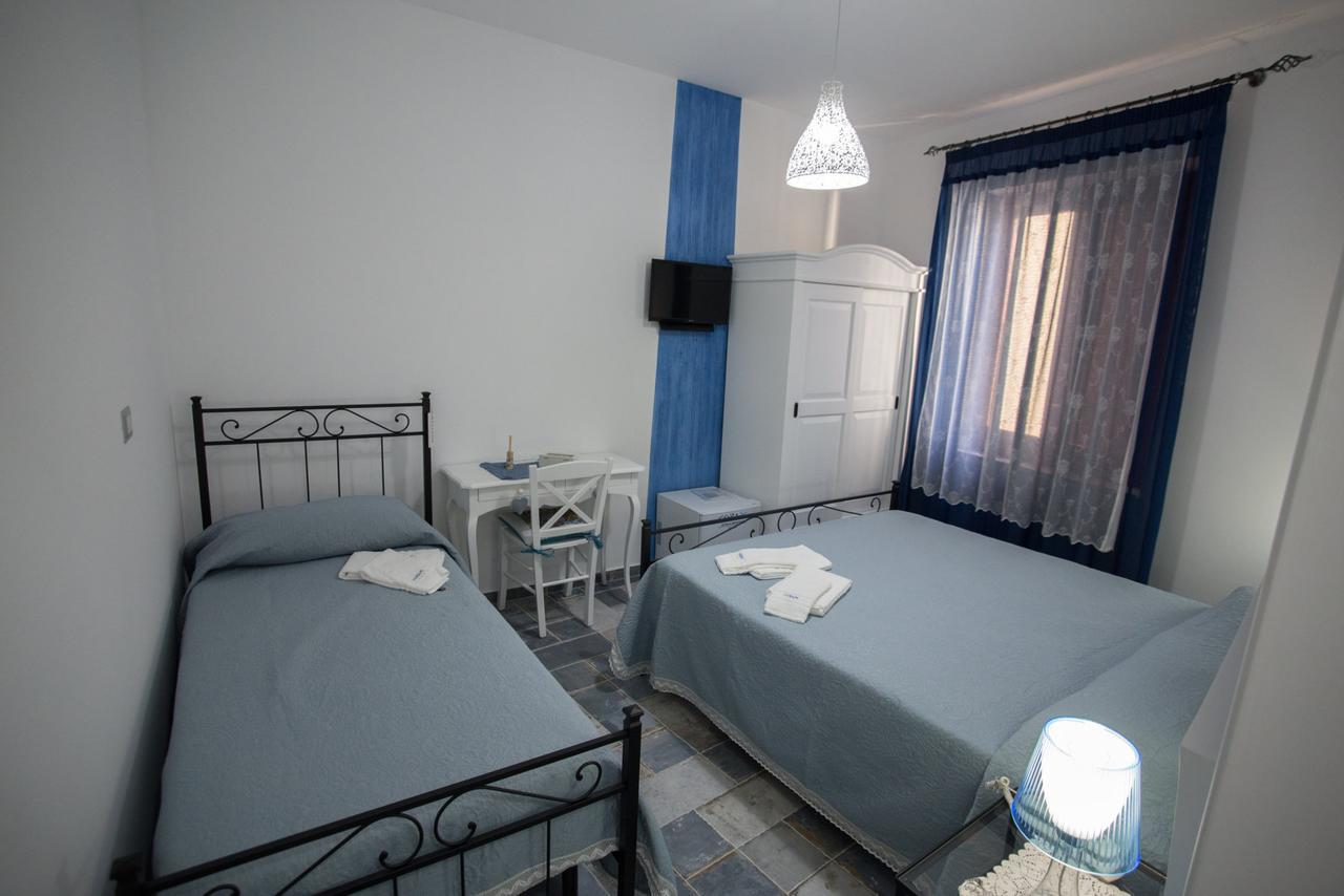 Coraje Room & Breakfast Sciacca Extérieur photo