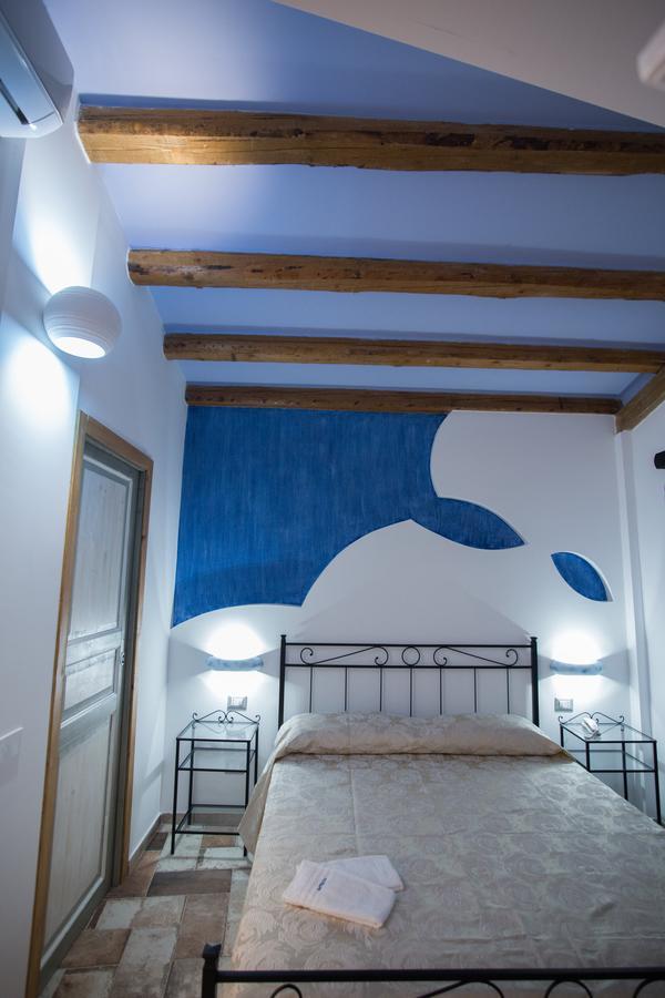 Coraje Room & Breakfast Sciacca Extérieur photo