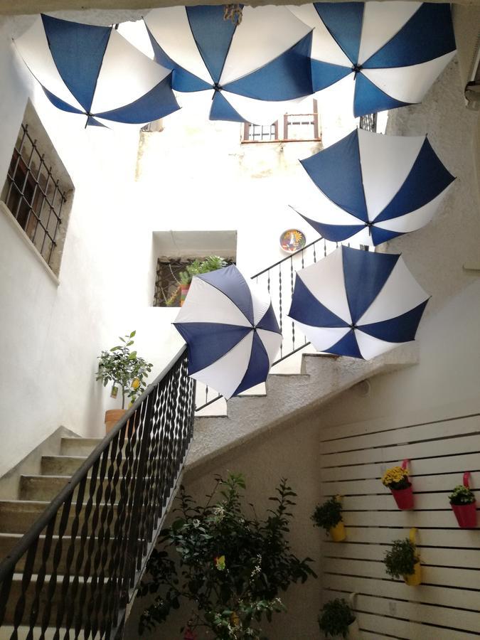Coraje Room & Breakfast Sciacca Extérieur photo